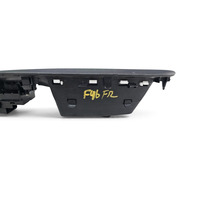 2011-2016 Honda CR-Z CRZ Front Window Switch Right/Passenger 35760-SWA-J01, F046, OEM, 2011, 2012, 2013, 2014, 2015, 2016