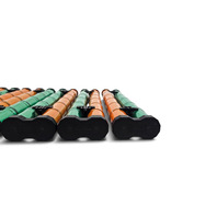 2011-2012 Honda CR-Z CRZ NiMH Nickel-metal Hydride Battery Cell Stick SET of 7 Hybrid TESTED, F046, OEM, 2011, 2012