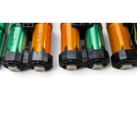 2011-2012 Honda CR-Z CRZ NiMH Nickel-metal Hydride Battery Cell Stick SET of 7 Hybrid TESTED, F046, OEM, 2011, 2012