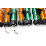 2011-2012 Honda CR-Z CRZ NiMH Nickel-metal Hydride Battery Cell Stick SET of 7 Hybrid TESTED, F046, OEM, 2011, 2012