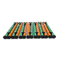 2011-2012 Honda CR-Z CRZ NiMH Nickel-metal Hydride Battery Cell Stick SET of 7 Hybrid TESTED, F046, OEM, 2011, 2012