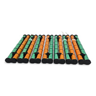 2011-2012 Honda CR-Z CRZ NiMH Nickel-metal Hydride Battery Cell Stick SET of 7 Hybrid TESTED, F046, OEM, 2011, 2012