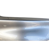 2011-2016 Honda CR-Z CRZ Fender Panel, Front Right/Passenger Silver, 60210-SZT-G90ZZ, F046, OEM, 2011, 2012, 2013, 2014, 2015, 2016