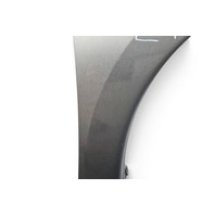 2011-2016 Honda CR-Z CRZ Fender Panel, Front Right/Passenger Silver, 60210-SZT-G90ZZ, F046, OEM, 2011, 2012, 2013, 2014, 2015, 2016