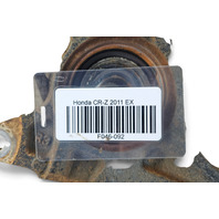 2011-2012 Honda CR-Z CRZ Front Knuckle Spindle Right/Passenger, 51211-SZT-010, F046, OEM, 2011, 2012
