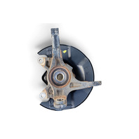 2011-2012 Honda CR-Z CRZ Front Knuckle Spindle Right/Passenger, 51211-SZT-010, F046, OEM, 2011, 2012