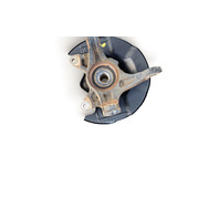 2011-2012 Honda CR-Z CRZ Front Knuckle Spindle Right/Passenger, 51211-SZT-010, F046, OEM, 2011, 2012