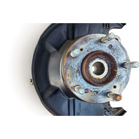 2011-2012 Honda CR-Z CRZ Front Knuckle Spindle Right/Passenger, 51211-SZT-010, F046, OEM, 2011, 2012