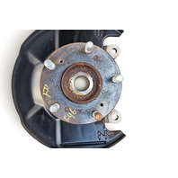 2011-2012 Honda CR-Z CRZ Front Knuckle Spindle Right/Passenger, 51211-SZT-010, F046, OEM, 2011, 2012