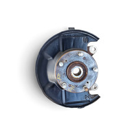 2011-2012 Honda CR-Z CRZ Front Knuckle Spindle Right/Passenger, 51211-SZT-010, F046, OEM, 2011, 2012