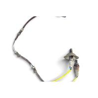 2011 Honda CR-Z Pre Catalytic Oxygen Sensor O2, 36531-RTW-003, 36532-RTW-G02, F046, OEM