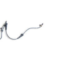 2011-2015 Honda CR-Z CRZ Front ABS Speed Sensor Right 57450-TF0-003, F046, OEM, 2011, 2012, 2013, 2014, 2015