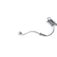 2011-2015 Honda CR-Z CRZ Front ABS Speed Sensor Right 57450-TF0-003, F046, OEM, 2011, 2012, 2013, 2014, 2015