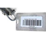 2011-2015 Honda CR-Z CRZ Front ABS Speed Sensor Right 57450-TF0-003, F046, OEM, 2011, 2012, 2013, 2014, 2015