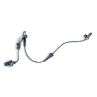 2011-2015 Honda CR-Z CRZ Front ABS Speed Sensor Right 57450-TF0-003, F046, OEM, 2011, 2012, 2013, 2014, 2015