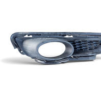 2011-2012 Honda CR-Z CRZ Left Fog Light Lamp Cover ONLY, 71107-SZT-G00, F046, OEM, 2011, 2012