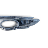 2011-2012 Honda CR-Z CRZ Left Fog Light Lamp Cover ONLY, 71107-SZT-G00, F046, OEM, 2011, 2012