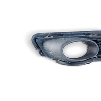 2011-2012 Honda CR-Z CRZ Left Fog Light Lamp Cover ONLY, 71107-SZT-G00, F046, OEM, 2011, 2012