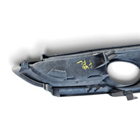 2011-2012 Honda CR-Z CRZ Left Fog Light Lamp Cover ONLY, 71107-SZT-G00, F046, OEM, 2011, 2012