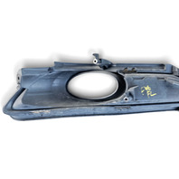 2011-2012 Honda CR-Z CRZ Left Fog Light Lamp Cover ONLY, 71107-SZT-G00, F046, OEM, 2011, 2012