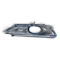 2011-2012 Honda CR-Z CRZ Right Fog Light Lamp Cover ONLY, 71102-SZT-G00, F046, OEM, 2011, 2012