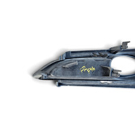 2011-2012 Honda CR-Z CRZ Right Fog Light Lamp Cover ONLY, 71102-SZT-G00, F046, OEM, 2011, 2012