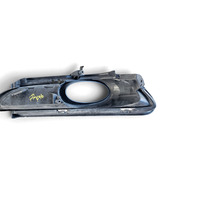 2011-2012 Honda CR-Z CRZ Right Fog Light Lamp Cover ONLY, 71102-SZT-G00, F046, OEM, 2011, 2012
