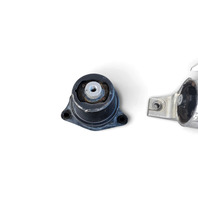 2011-2016 Honda CR-Z CRZ Rod Torque, Transmission Mount Set(3), 50850-SZT-E01, 50822-SZT-003, F046, OEM, 2011, 2012, 2013, 2014, 2015, 2016