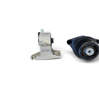 2011-2016 Honda CR-Z CRZ Rod Torque, Transmission Mount Set(3), 50850-SZT-E01, 50822-SZT-003, F046, OEM, 2011, 2012, 2013, 2014, 2015, 2016