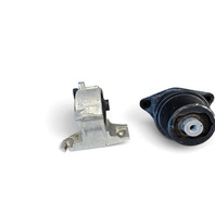 2011-2016 Honda CR-Z CRZ Rod Torque, Transmission Mount Set(3), 50850-SZT-E01, 50822-SZT-003, F046, OEM, 2011, 2012, 2013, 2014, 2015, 2016