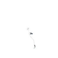 2011-2016 Honda CR-Z CRZ A/C Pipe Line Receiver AC, 80341-SZT-G01, F046, OEM, 2011, 2012, 2013, 2014, 2015, 2016