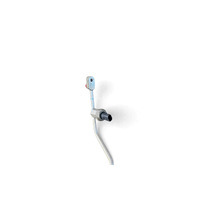 2011-2016 Honda CR-Z CRZ A/C Pipe Line Receiver AC, 80341-SZT-G01, F046, OEM, 2011, 2012, 2013, 2014, 2015, 2016