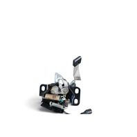2011-2016 Honda CR-Z CRZ Hood Latch Lock Holder Release 74120-SZT-G11, F046, OEM, 2011, 2012, 2013, 2014, 2015, 2016