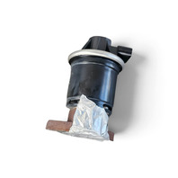 2011-2016 Honda CR-Z CRZ EGR Exhaust Gas Recirculate Valve, 18011-RB0-000, F046, OEM, 2011, 2012, 2013, 2014, 2015, 2016