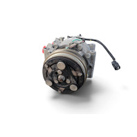 2011-2015 Honda CR-Z CRZ Insight A/C Air Condition Compressor, 38810-RBJ-A02, F046, OEM, 2011, 2012, 2013, 2014, 2015