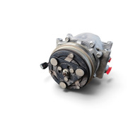 2011-2015 Honda CR-Z CRZ Insight A/C Air Condition Compressor, 38810-RBJ-A02, F046, OEM, 2011, 2012, 2013, 2014, 2015