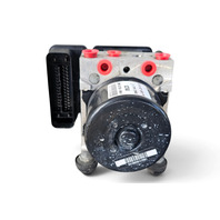 2011-2012 Honda CR-Z CRZ ABS Pump Brake Modulator A/T 1.5L 4Cyl. 57110-SZT-S01, F046, OEM, 2011, 2012