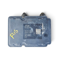 2011-2012 Honda CR-Z CRZ ABS Pump Brake Modulator A/T 1.5L 4Cyl. 57110-SZT-S01, F046, OEM, 2011, 2012