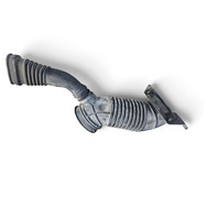 2011-2012 Honda CR-Z CRZ Air Intake Tube Duct, 17243-RTW-000, F046, OEM, 2011, 2012