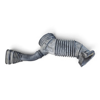 2011-2012 Honda CR-Z CRZ Air Intake Tube Duct, 17243-RTW-000, F046, OEM, 2011, 2012