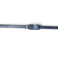 2011-2015 Honda CR-Z CRZ Shaft Axle Right/Passenger A/T, 44305-SZT-A01, F046, OEM, 2011, 2012, 2013, 2014, 2015