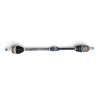 2011-2015 Honda CR-Z CRZ Shaft Axle Right/Passenger A/T, 44305-SZT-A01, F046, OEM, 2011, 2012, 2013, 2014, 2015