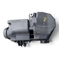2011-2016 Honda CR-Z CRZ Air Cleaner Box Assembly, 17201-RTW-010, F046, OEM, 2011, 2012, 2013, 2014, 2015, 2016