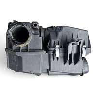 2011-2016 Honda CR-Z CRZ Air Cleaner Box Assembly, 17201-RTW-010, F046, OEM, 2011, 2012, 2013, 2014, 2015, 2016