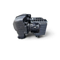 2011-2016 Honda CR-Z CRZ Air Cleaner Box Assembly, 17201-RTW-010, F046, OEM, 2011, 2012, 2013, 2014, 2015, 2016