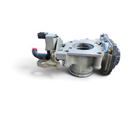 2011-2016 Honda CR-Z CRZ Throttle Body Valve Module, 16400-RTW-003, F046, OEM, 2011, 2012, 2013, 2014, 2015, 2016