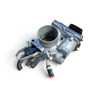 2011-2016 Honda CR-Z CRZ Throttle Body Valve Module, 16400-RTW-003, F046, OEM, 2011, 2012, 2013, 2014, 2015, 2016