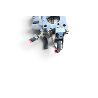 2011-2016 Honda CR-Z CRZ Throttle Body Valve Module, 16400-RTW-003, F046, OEM, 2011, 2012, 2013, 2014, 2015, 2016