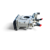2011-2016 Honda CR-Z CRZ Throttle Body Valve Module, 16400-RTW-003, F046, OEM, 2011, 2012, 2013, 2014, 2015, 2016