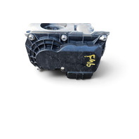 2011-2016 Honda CR-Z CRZ Throttle Body Valve Module, 16400-RTW-003, F046, OEM, 2011, 2012, 2013, 2014, 2015, 2016